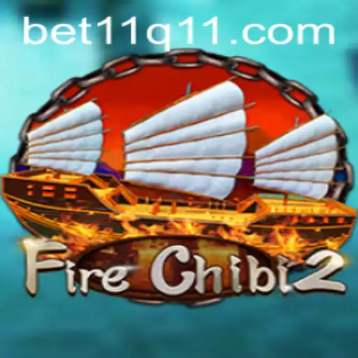 FireChibi2: Descubra o Novo Fenômeno dos Jogos com a Palavra-Chave 11Q11