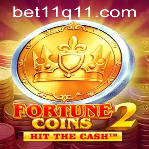 FortuneCoins2: A Nova Sensação dos Jogos com Elementos Surpreendentes