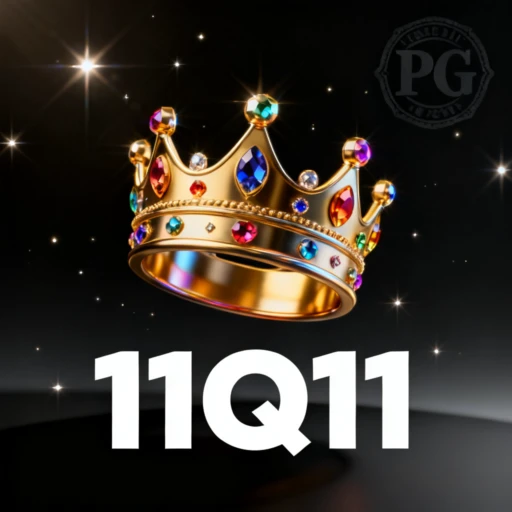11Q11 Logo