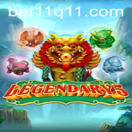 Tudo o que você precisa saber sobre o emocionante jogo Legendary5