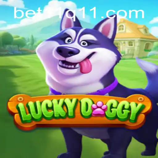 Descubra LuckyDoggy: O Jogo Inovador da Temporada