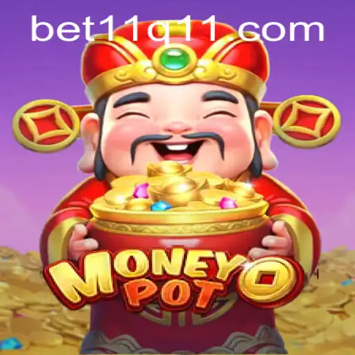 MoneyPot: Um Jogo de Estratégia e Sorte