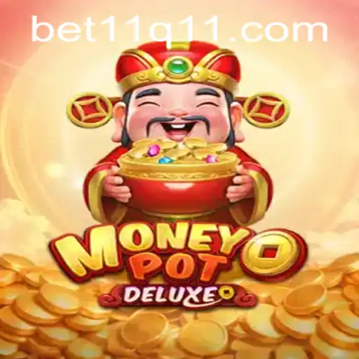 Tudo que Você Precisa Saber sobre MoneyPotDELUXE: O Jogo que Está Conquistando o Mundo