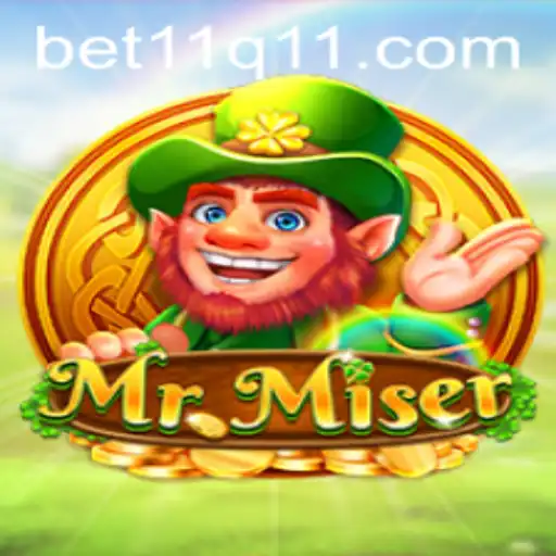Descubra o Fascinante Mundo de MrMiser: O Jogo que Está Dominando 2023