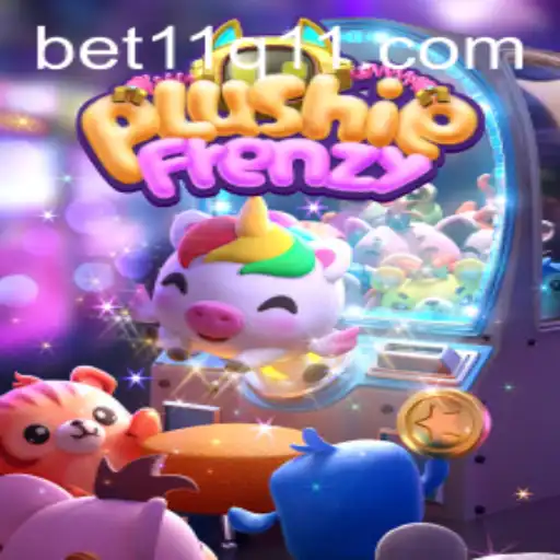 Descubra o Universo Encantador de PlushieFrenzy: Uma Aventura Atraente e Estratégica