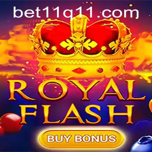 Explorando o Jogo RoyalFlashBuyBonus: Diversão e Estratégia com 11Q11