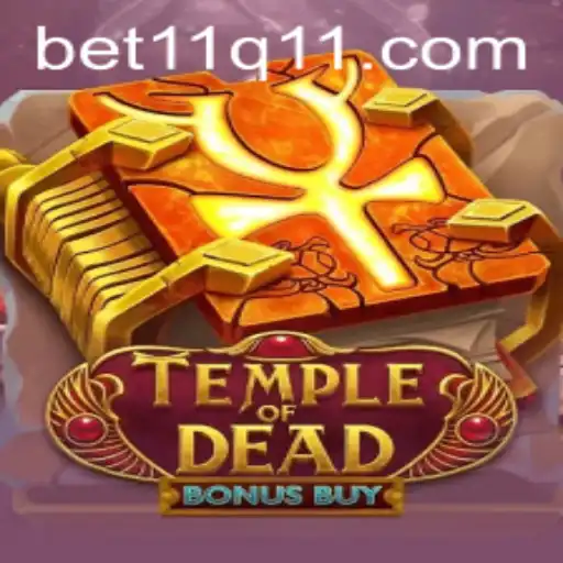 Descubra TempleofDeadBonusBuy: O Novo Fenômeno dos Jogos de Aventura Interativa