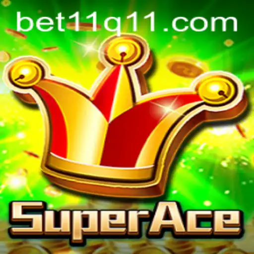 Descubra o Fascinante Mundo de SuperAce: O Jogo do Momento com a Palavra-chave 11Q11