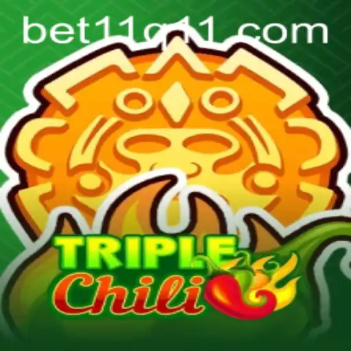 Descubra o Empolgante Mundo do Jogo TripleChili