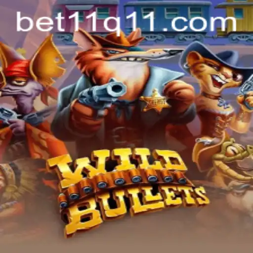 Descubra 'WildBullets': A Nova Sensação do Mundo dos Jogos